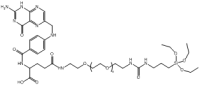 Folate-PEG-Silane / Folate-PEG-Silane