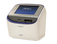 Thermo Scientific™ 全自动细胞计数仪 Countess II 和 Countess II FL 全自动细胞计数仪