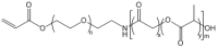 聚乙交酯丙交酯聚乙二醇丙烯酸酯 / 聚乙交酯丙交酯聚乙二醇丙烯酸酯