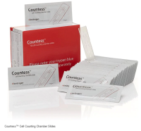 Thermo Scientific™ Countess II 全自动细胞计数仪上细胞计数板 C10228、C10312、A25750