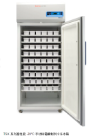 Thermo Scientific™ TSX 系列高性能 -20°C 手动除霜酶制剂冷冻冰箱  TSX3020EV 、TSX2320EV