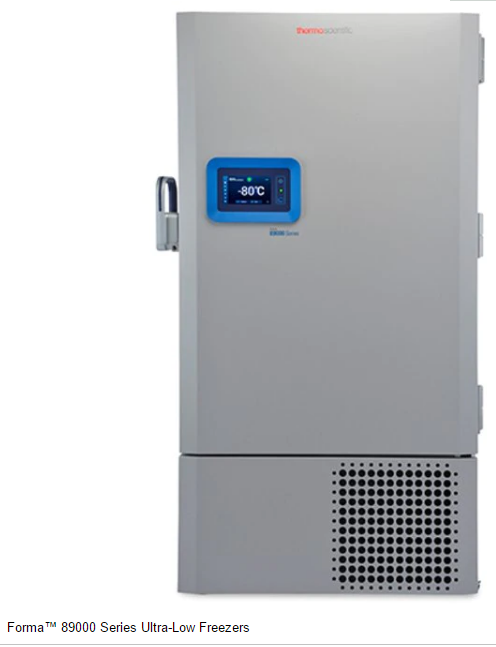Thermo Scientific Forma™-80°C 实验室冰箱 高级超低温冰箱 89000 Series Ultra-Low Freezers 8930086V、8940086V、8950086V、8960086V