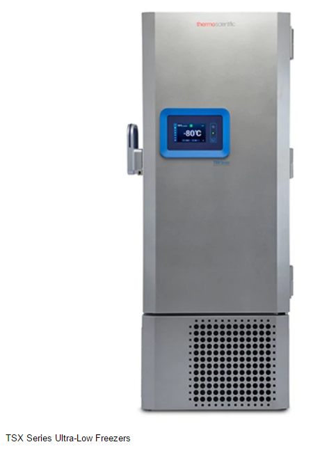 Thermo Scientific -80°C 实验室冰箱 高端（TSX）超低温冰箱TSX40086V、TSX50086V、TSX60086V、TSX70086V