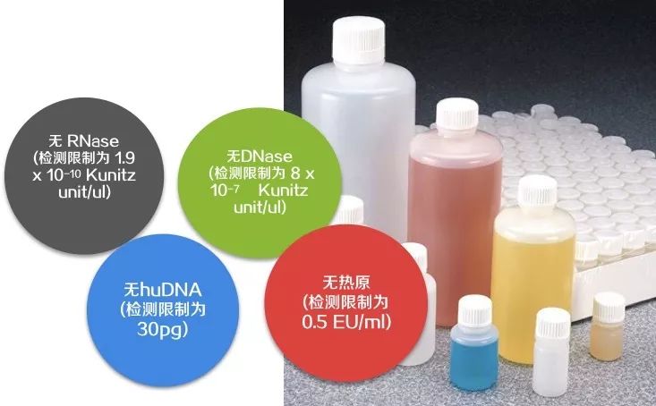 赛默飞耗材解决方案助力新冠肺炎检测