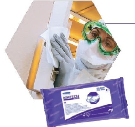 收下这本《医护人员防护指南》！有效预防新型冠状病毒！