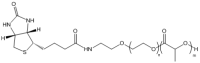Biotin-PEG-PLA / Biotin-PEG-PLA
