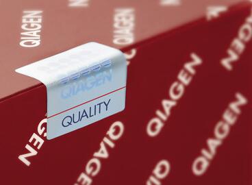 Qiagen 51104 血液基因组DNA小提试剂盒
