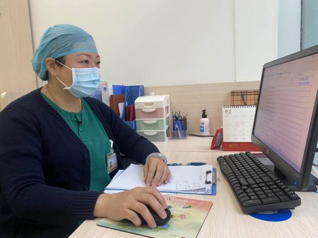 深圳市宝安区妇幼保健院重启 2020,你还会选择逆行吗?