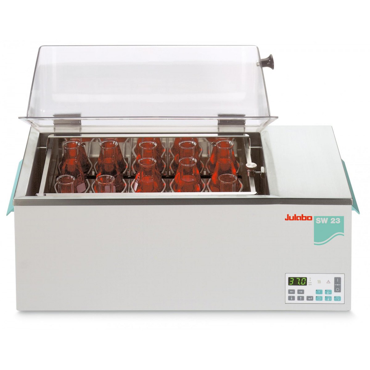 普迈JULABO SW23振荡恒温水浴槽