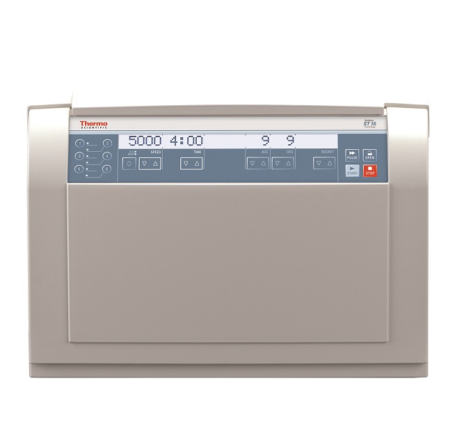 高性能通用台式离心机ST16