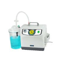 普迈WIGGENS BioVac 240 PLUS 液体抽吸系统