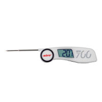 普迈WIGGENS TLC 700折叠温度计