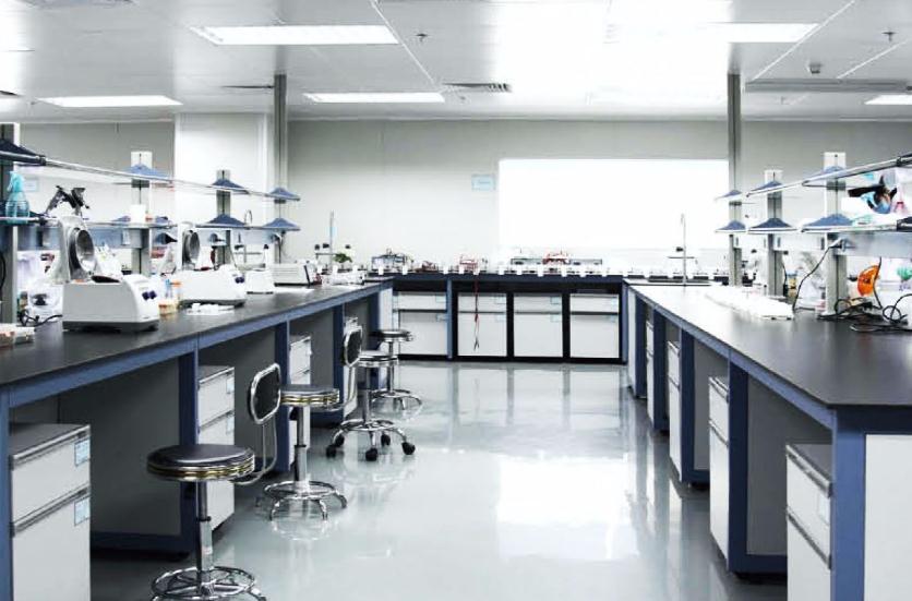 CDC疾控中心分子实验室的建设规范和装修设计参考标准-上海三仁