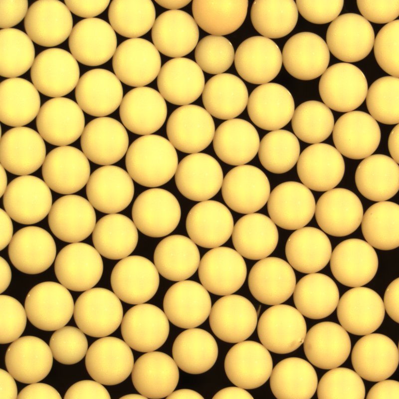 ZGSL-5J耐高温强碱阴离子交换树脂