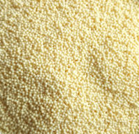 ZGC258大孔弱酸性阳离子交换树脂