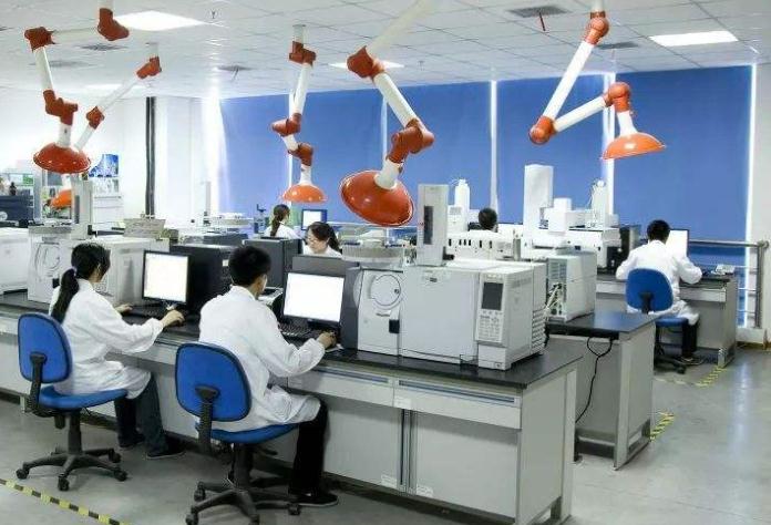 第三方无尘检测实验室装修规划方案-上海三仁