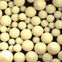 盐酸除铁专用树脂ZGA351