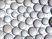 ZG A 307盐酸精制专用树脂