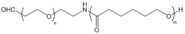 PCL-PEG-Aldehyde / PCL-PEG-Aldehyde