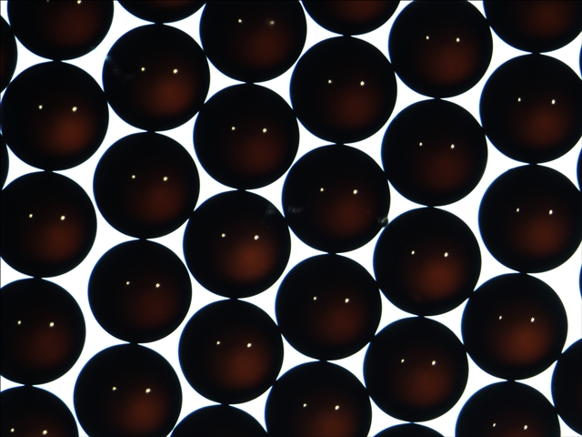 ZG SL58除铁专用树脂