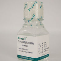 7.5%碳酸氢钠溶液