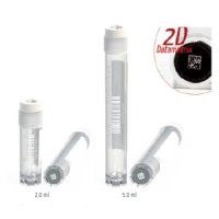 普迈WHEATON CryoELITE 系列带二维码的冻存管