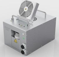 Minix过氧化氢消毒机