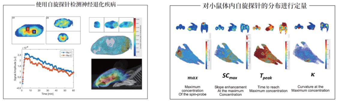 新品推荐 | 3D小动物活体成像系统ERI TM 600