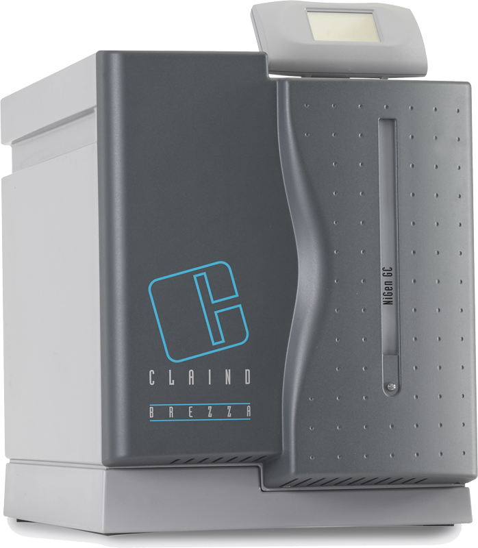 Claind超高纯氮气发生器 NiGen GC