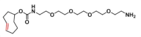 (4E)-TCO-PEG4-amine