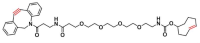 (4E)-TCO-PEG4-DBCO