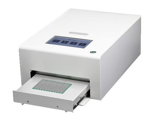 普迈Tarzan 96梯度PCR仪