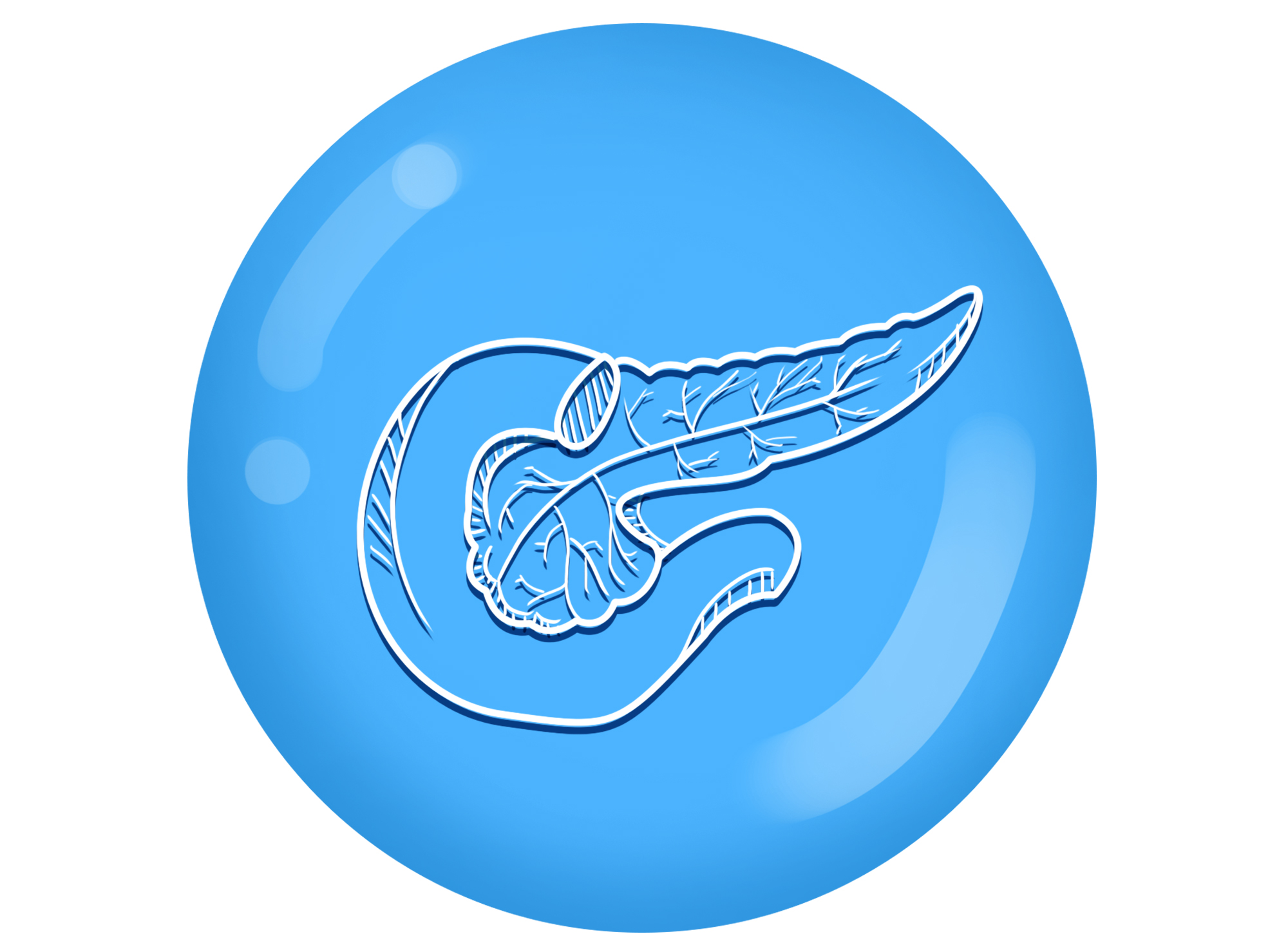 胰腺癌细胞外囊泡的单分子特征研究