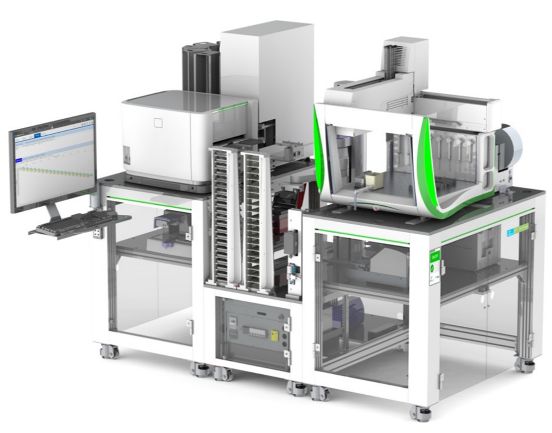 病毒感染疾病研究整体解决方案
