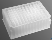 96孔深孔板,2.0ml