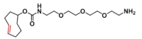 (4E)-TCO-PEG3-amine