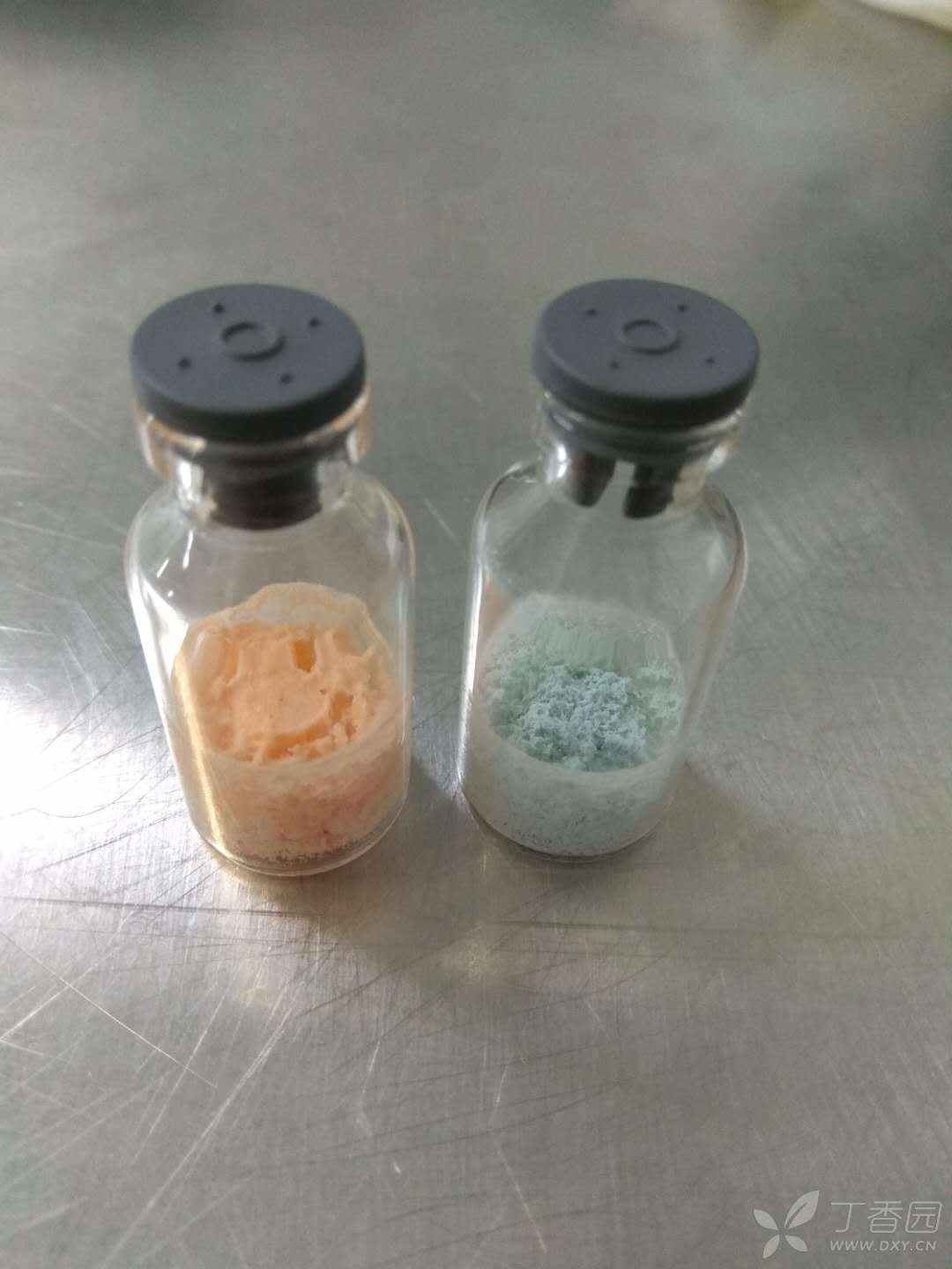 冻干成型不好,成品塌陷疏松多孔,求解!