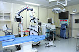 上海希玛手术室