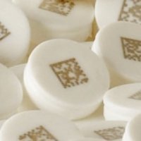 普迈WHEATON CryoELITE低温冻存管的二维码嵌片