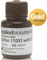 310 31xx Running Buffer, 10X 402824  测序仪运行缓冲液   测序缓冲液 现货