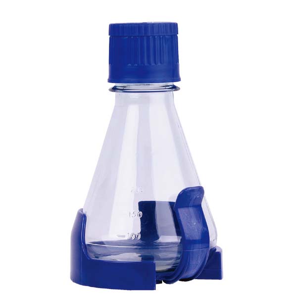普迈WHEATON 锥形瓶，瓶盖和夹具