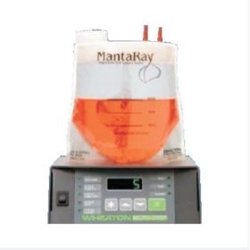 普迈WHEATON MantaRay一次性细胞培养瓶