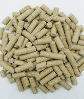 SPF级抗寄生虫鼠饲料