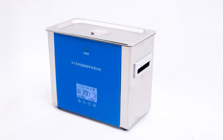 ULF无级调频超声波清洗机（药典专用）工业实验室超声波清洗器
