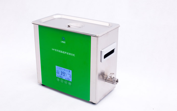 UHP高功率液晶超声波清洗机工业实验室超声波清洗器
