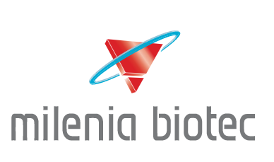 Milenia® GenLine Extraction buffer; Milenia Biotec, MGEXBA