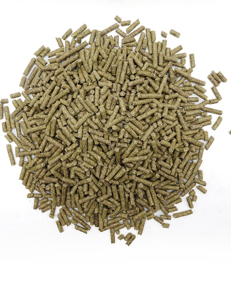 SPF级实验豚鼠饲料