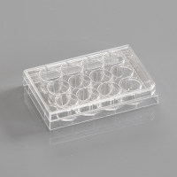 NEST 12孔细胞培养板 未TC 712011