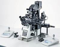 TransferMan® 4m 生殖医学显微操作仪