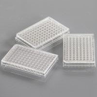 NEST 96孔细胞培养板 未TC 701012